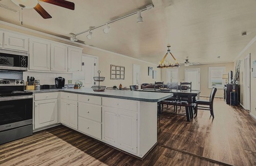 Edisto Island House | 4 Bedroom 2 Bath Ocean Front Vacation Rental on Edisto Beach