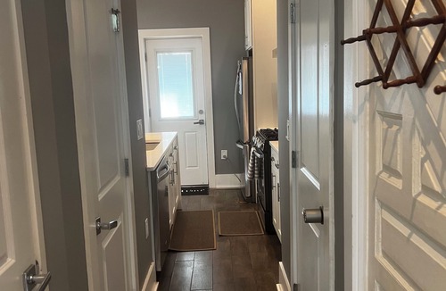 Bloomingdale House | 4-bedroom 3.5-bath house in gorgeous Downtown Washington DC Walk Everywhere