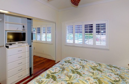 Ko Olina House | 4 Bedroom, 3 Bath Coconut Plantation Home by Ola (1200)