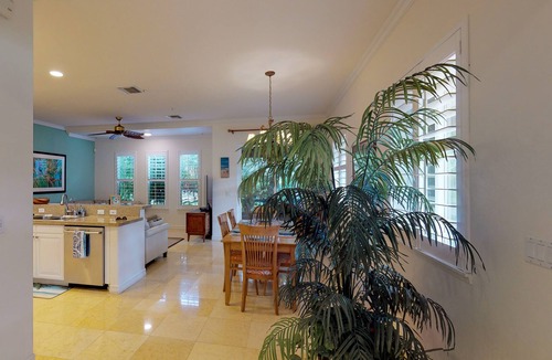 Ko Olina House | 4 Bedroom, 3 Bath Coconut Plantation Home by Ola (1200)
