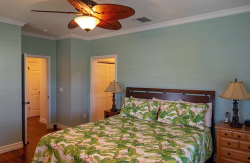 Ko Olina House | 4 Bedroom, 3 Bath Coconut Plantation Home by Ola (1200)