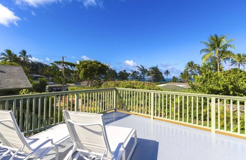 Waimanalo House | 4 Bedroom/3 Bathroom Private Home