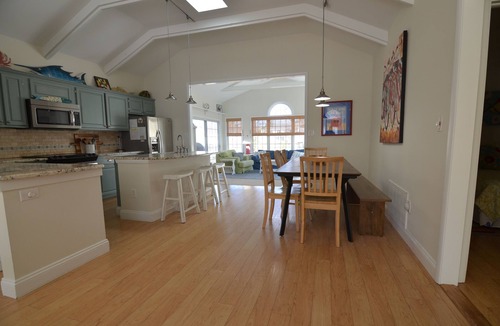 Bethany Beach House | 4 Bedroom, Community Pool! 517 Doral Drive, Bethany West