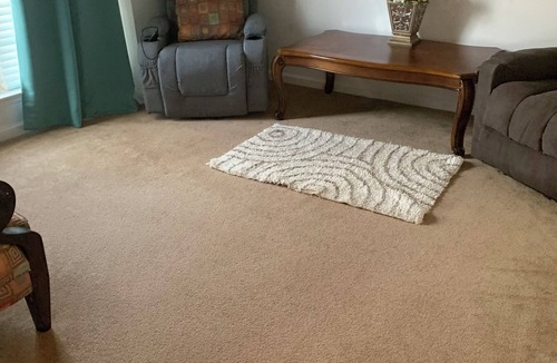 Gracewood House | 4-bedroom house in marvelous Hephzibah with AC