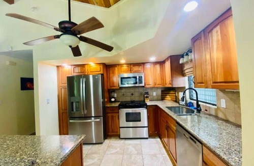 Keaau House | 4-bedroom house in tranquil Keaau ~ HPP with pool ~ Authentic Hawaiian Oasis