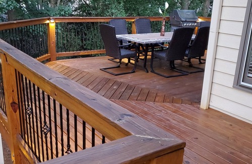 Johns Creek House | 4 BEDROOM WORLD CUP FANS CLUBHOUSE FOR A GROUP OR FAMILY OF 8+
