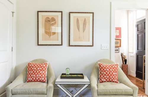 Downtown Charleston House | 4 Beds/3 Bath Downtown 2 Blocks to King 3 Parking Spaces