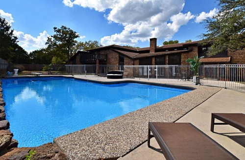 Copperas Cove House | 4 BR at Eagle Trail - Four Bedroom Home, Sleeps 14