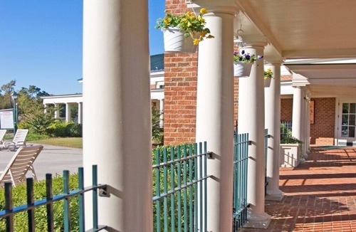 Berkeley Apartment | 4 BR | Diamond Greensprings Vacation Resort