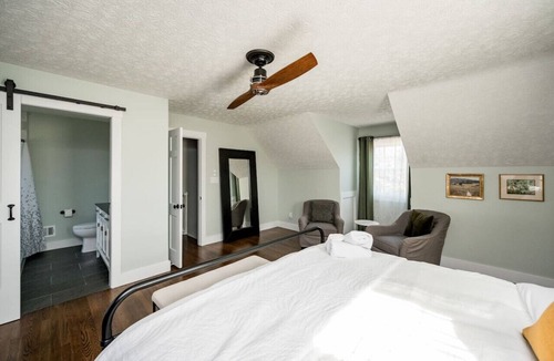 Lynchburg House | 4 BR Home | Quaint | Near LU | Family-Friendly