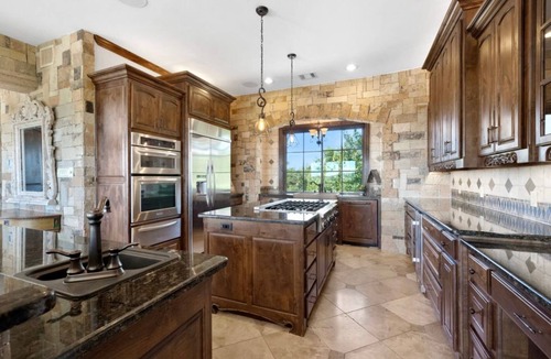Apache Shores Villa | 4 BR Water Front Rustic Luxurious Villa Retreat