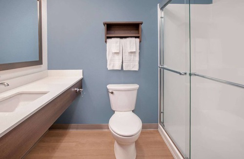 Greenbelt Hotel | 4 Comfortable Units w/Cooking Space Minutes from Maryland Landmarks