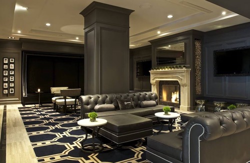 West End Hotel | 4 Double Room Units Close to Kennedy Center for Performing Arts