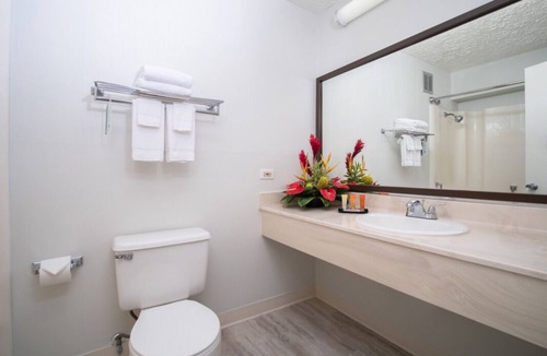 Kahului House | 4 Garden View Units in Harbor Front Property! Minutes to Kanaha Beach Park!