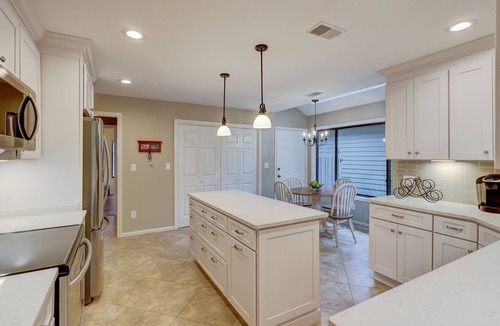Sea Pines House | 4 Hollyberry - Dog Friendly. Great Community Amenities
