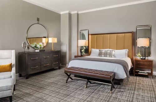 Braselton Hotel | 4 Luxurious King Rooms Nestled in North Georgia’s Stunning Foothills