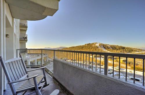 Sugar Mountain House | 4 Mi Sugar Mtn Resort: Renovated Condo w/Views!