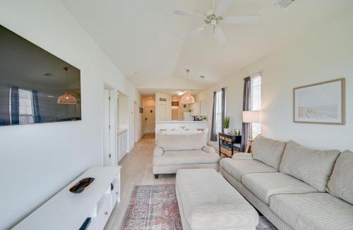 Carolina Forest House | 4 Mi to Broadway at the Beach: Golf Resort Getaway