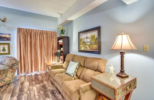 Sugar Mountain House | < 4 Mi to Sugar Mtn Resort: Condo w/Indoor Pool!