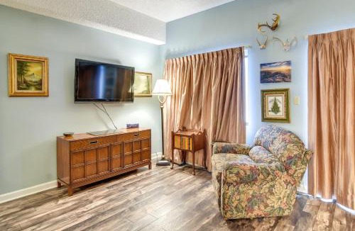 Sugar Mountain House | < 4 Mi to Sugar Mtn Resort: Condo w/Indoor Pool!