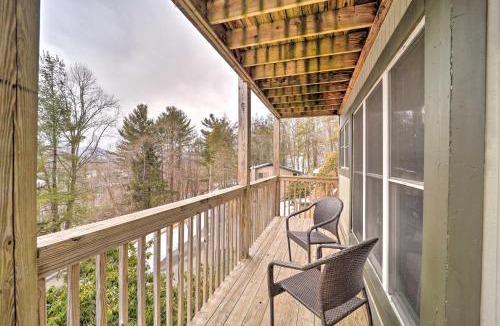 Banner Elk House | 4 Mi to Sugar Mtn Resort! Family-Friendly Retreat