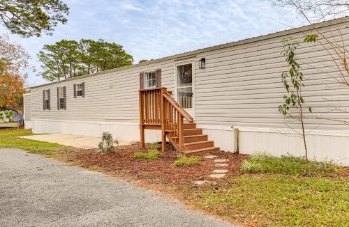 Gainesville House | 4 Mi to UF Campus! Game Day Getaway