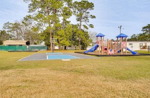 Gainesville House | 4 Mi to UF Campus! Game Day Getaway
