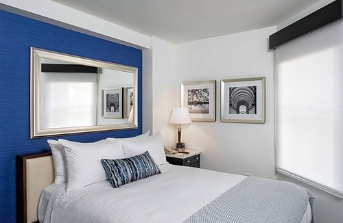 Capitol Hill Hotel | 4-Star Hotel ∙ Phoenix Park Hotel