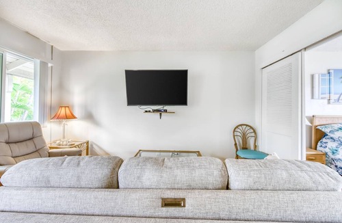 Kailua-Kona Condo | 40 m² Condo ∙ 1 bedroom ∙ 4 guests