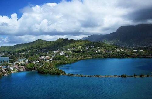 Kahalu u Resort | 400 m² Resort ∙ 127 guests