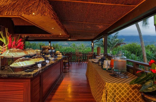 Kahalu u Resort | 400 m² Resort ∙ 127 guests
