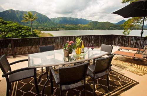 Kahalu u Resort | 400 m² Resort ∙ 127 guests