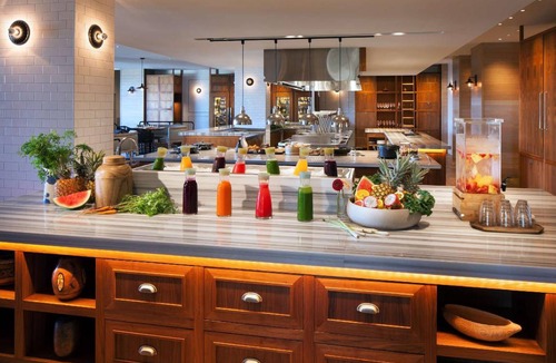 Wailea Hotel | 4050 m² Hotel ∙ 4 bedrooms ∙ 127 guests