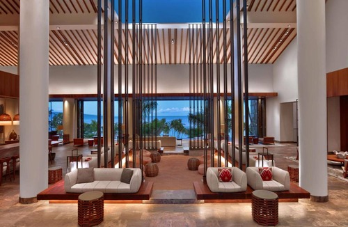 Wailea Hotel | 4050 m² Hotel ∙ 4 bedrooms ∙ 127 guests