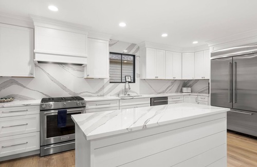 West Beach House | 414 Amaranth Road by Akers Ellis Rentals