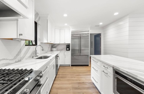 West Beach House | 414 Amaranth Road by Akers Ellis Rentals
