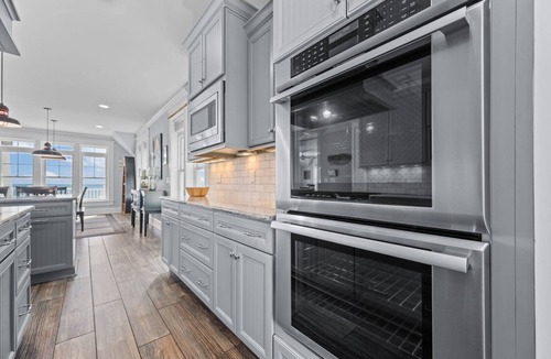 North Topsail Beach House | 4160 Island Dr. - The Ultimate Oceanfront Beach Vacation For Large Gatherings!