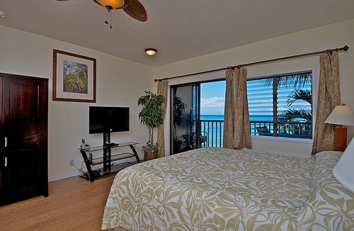 Kahana Condo | 42 m² Condo ∙ 1 bedroom ∙ 2 guests