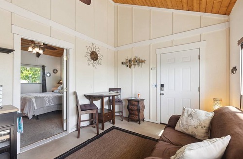 Kalaoa House | 42 m² House ∙ 1 bedroom ∙ 2 guests