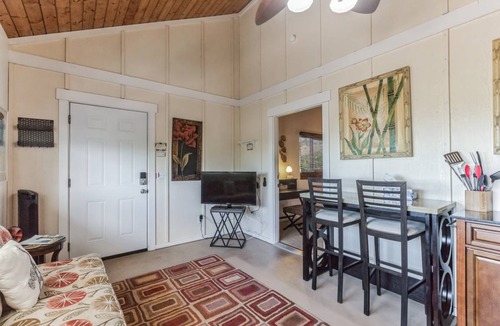Kalaoa House | 42 m² House ∙ 1 bedroom ∙ 2 guests