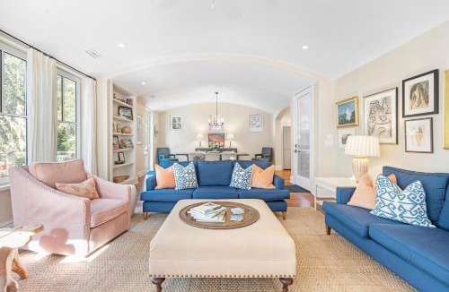 West Beach House | 423 Sea Lavender
