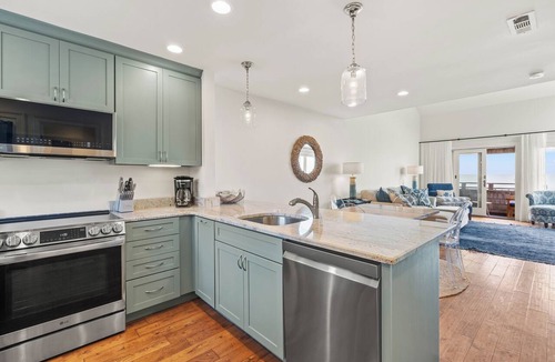 Kiawah Island Condo | 4324 Windswept Villa by Akers Ellis Rentals
