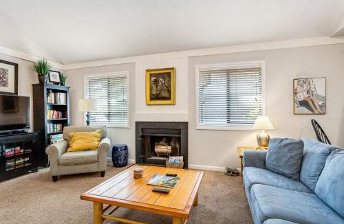 West Beach House | 452 Oceanwoods Cottage