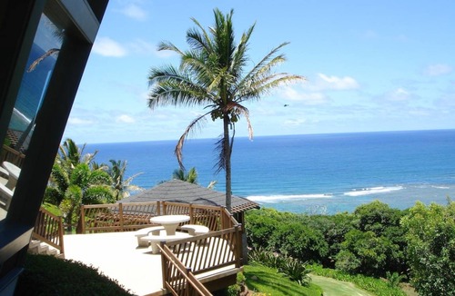 Kilauea House | 455 m² House ∙ 3 bedrooms ∙ 7 guests