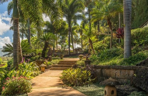 Kilauea House | 455 m² House ∙ 3 bedrooms ∙ 7 guests