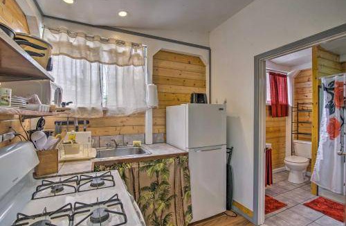 Leilani Estates Apartment | 46 m² Apartment ∙ 1 bedroom ∙ 2 guests