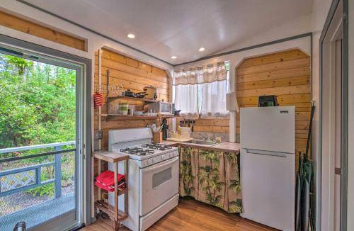 Leilani Estates Apartment | 46 m² Apartment ∙ 1 bedroom ∙ 2 guests