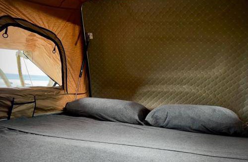 Paia Other | 46 m² Tent ∙ 1 bedroom ∙ 2 guests