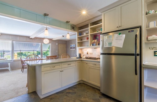 Southern Shores House | 4601-Sandy Bluff - Southern Shores Home w/Private Pool