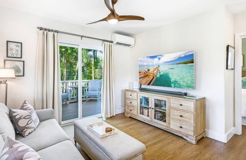 Kihei Cottage | 47 m² Cabin ∙ 1 bedroom ∙ 2 guests